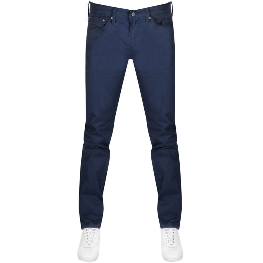Alternative Image for ProductLevis 511 Slim Fit Jeans Navy1